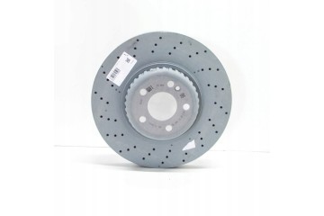 Brake discs front set 2 pcs A2224215000 MERCEDES W222