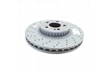 Brake discs front set 2 pcs A2224215000 MERCEDES W222 Catalog number of the part A2224215000