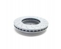 Brake discs front set 2 pcs A2224215000 MERCEDES W222 Catalog number of substitutes C3M115ABE P 0 986 479 G35 0 986 479 H38 FE17