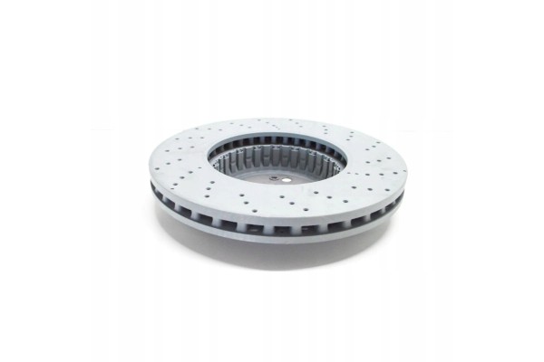 Brake discs front set 2 pcs A2224215000 MERCEDES W222 Catalog number of substitutes C3M115ABE P 0 986 479 G35 0 986 479 H38 FE17