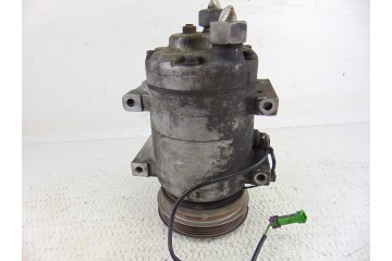 8D0260805D COMPRESOR AIRE ACONDICIONADO AUDI A4 BERLINA (B5) 1.8 T 1998 8D0260805D 200450 AUDI - 1