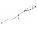 7L6820722F AIR CONDITIONING CABLE AUDI Q7 07