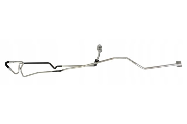7L6820722F AIR CONDITIONING CABLE AUDI Q7 07 Part manufacturer VAG