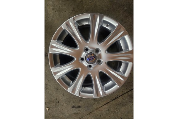 31202516 Rim 1 pc VOLVO V70 III Catalog number of the part 31202516