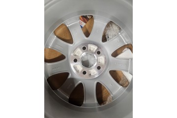31202516 Rim 1 pc VOLVO V70 III Car type passenger cars