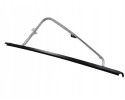 DOOR GLASS FRAME VW T25 ORIGINAL OE 251837405