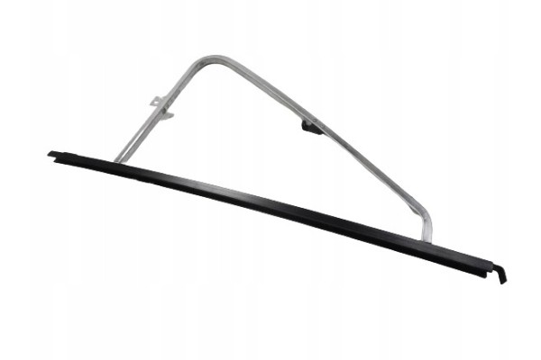 DOOR GLASS FRAME VW T25 ORIGINAL OE 251837405