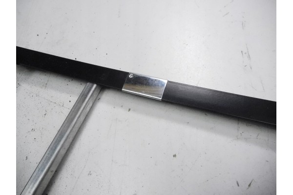 Marco de Cristal de Puerta VW T25 Original OE 251837405