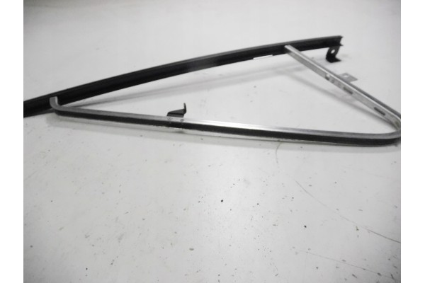 Marco de Cristal de Puerta VW T25 Original OE 251837405