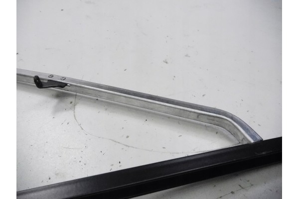 Marco de Cristal de Puerta VW T25 Original OE 251837405