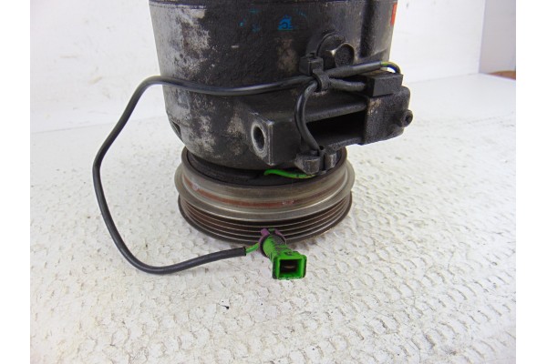 8D0260805D COMPRESOR AIRE ACONDICIONADO AUDI A4 BERLINA (B5) 1.8 T 1998 8D0260805D 200450 AUDI - 3