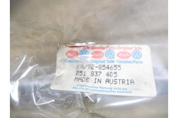 Marco de Cristal de Puerta VW T25 Original OE 251837405