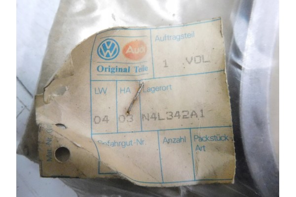 Marco de Cristal de Puerta VW T25 Original OE 251837405