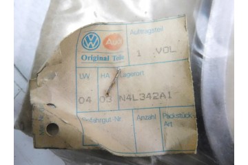 Marco de Cristal de Puerta VW T25 Original OE 251837405