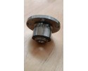 6Q0407621BK WHEEL HUB WITH OE BEARING