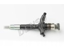 OPEL INJECTOR DCRI105830 DEN Part manufacturer OEM