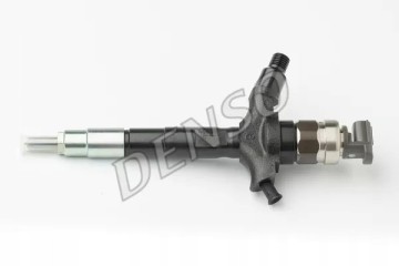 OPEL INJECTOR DCRI105830 DEN Part manufacturer OEM