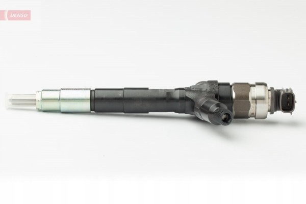 OPEL INJECTOR DCRI105830 DEN Quality of parts according to GVO Q original with factory logo OEM OES