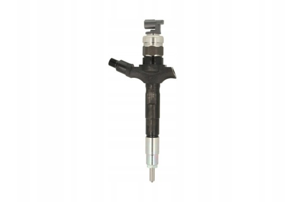 OPEL INJECTOR DCRI105830 DEN Version European