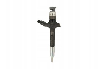 OPEL INJECTOR DCRI105830 DEN Version European