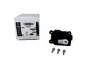 Heater air supply control motor right Land Rover Discovery 4 L319