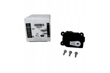 Heater air supply control motor right Land Rover Discovery 4 L319