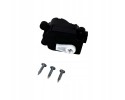 Heater air supply control motor right Land Rover Discovery 4 L319 Packaging status original