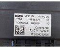 VDC Controller Module BMW M5 F90 M8 F91 F92 F93 Part manufacturer Ajusa