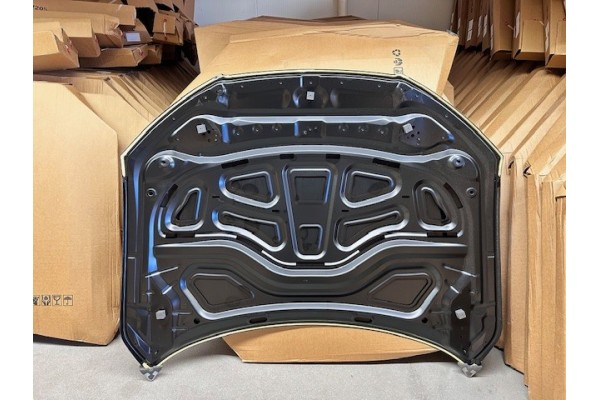 Mask Audi A7 4G8 12 18r Aluminum New Packaging status original