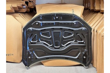 Mask Audi A7 4G8 12 18r Aluminum New Packaging status original