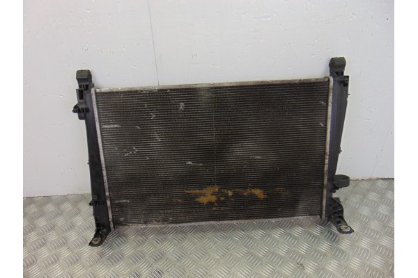  RADIADOR AGUA OPEL CORSA D Selective 2011 200584 OPEL - 3