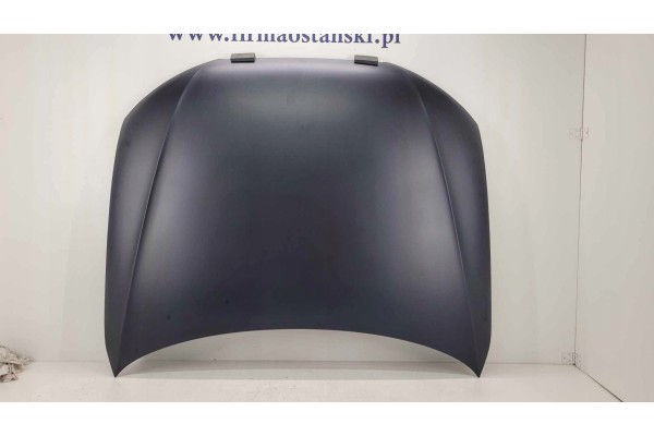 AUDI A5 S5 LIFT 8T 2012 NEW ENGINE COVER MASK LIKE ORIGINAL SILICONES Catalog number of the original 8T