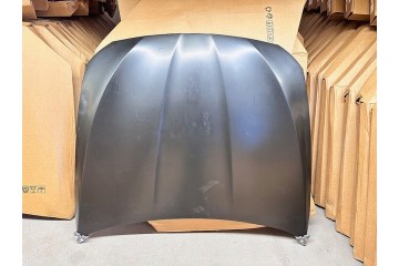 Mask BMW 5 F10 F11 New Aluminium