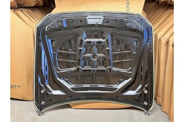 Mask BMW 5 F10 F11 New Aluminium Packaging status original