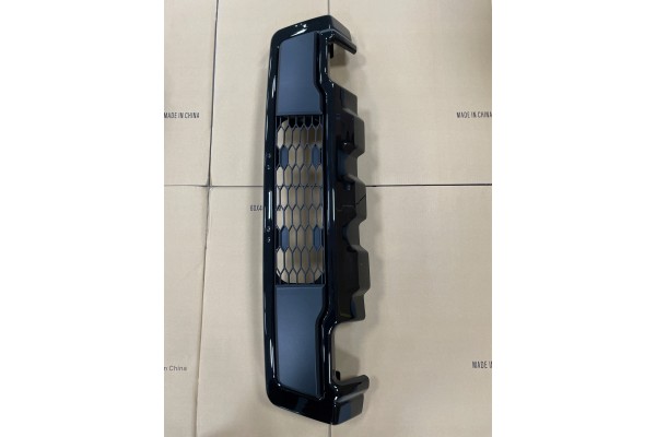 Front bumper style RAPTOR LED FORD F 150 F150 2015 2017 complete Part manufacturer no brand