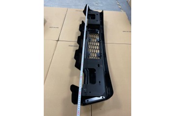 Front bumper style RAPTOR LED FORD F 150 F150 2015 2017 complete Installation side front