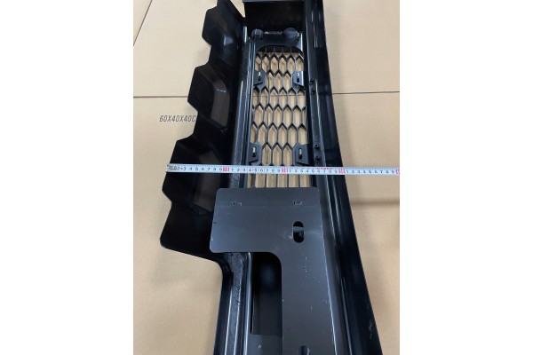Front bumper style RAPTOR LED FORD F 150 F150 2015 2017 complete Car type passenger cars