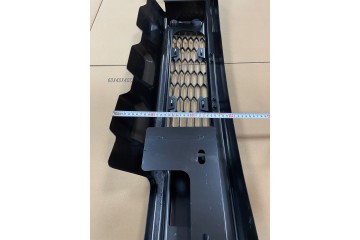 Front bumper style RAPTOR LED FORD F 150 F150 2015 2017 complete Car type passenger cars