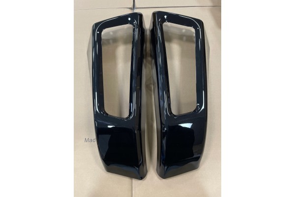 Front bumper style RAPTOR LED FORD F 150 F150 2015 2017 complete EAN GTIN 5906480810618