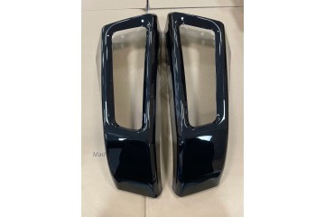 Front bumper style RAPTOR LED FORD F 150 F150 2015 2017 complete EAN GTIN 5906480810618