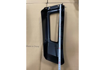 Parachoques Delantero - Estilo RAPTOR con LED para FORD F-150 F150 201