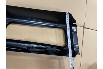 Parachoques Delantero - Estilo RAPTOR con LED para FORD F-150 F150 201