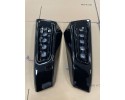 Parachoques Delantero - Estilo RAPTOR con LED para FORD F-150 F150 201
