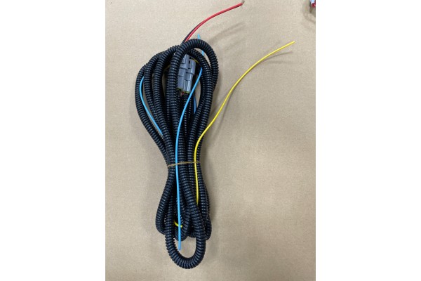 Parachoques Delantero - Estilo RAPTOR con LED para FORD F-150 F150 201