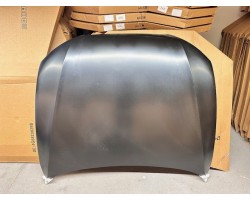 Mask Audi A5 8T B8 lift 12 16 New steel
