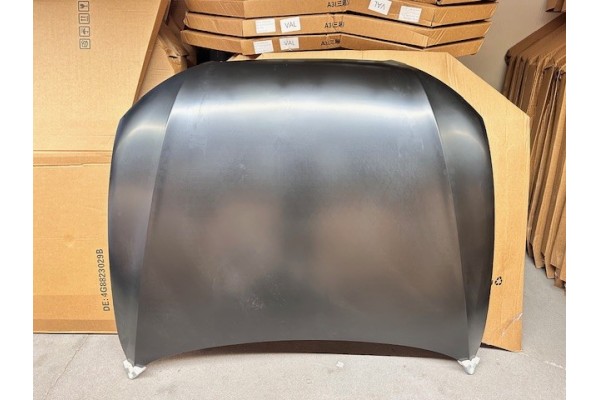 Mask Audi A5 8T B8 lift 12 16 New steel