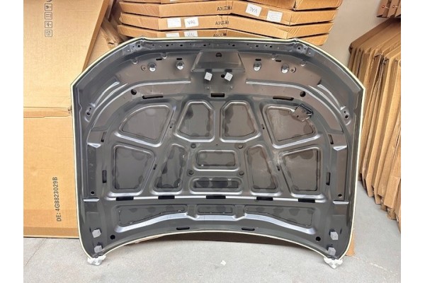 Mask Audi A5 8T B8 lift 12 16 New steel Packaging status original