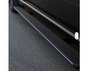 JEEP GRAND CHEROKEE WK2 2011-2021 Estribos Eléctricos Laterales con L