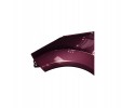 Mudguard FORD FIESTA MK7 Left 8RTE Morello 08 17 New Lacquered Packaging status original