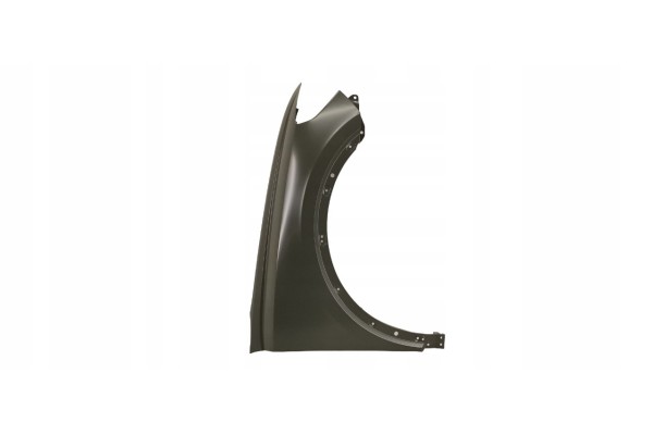 AUDI Q3 II 83A F3 2018 MUDGUARD RIGHT FRONT NEW 83A821022A